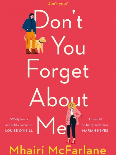 Don't You Forget About Me