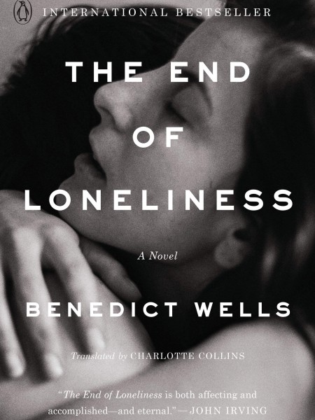 The End of Loneliness