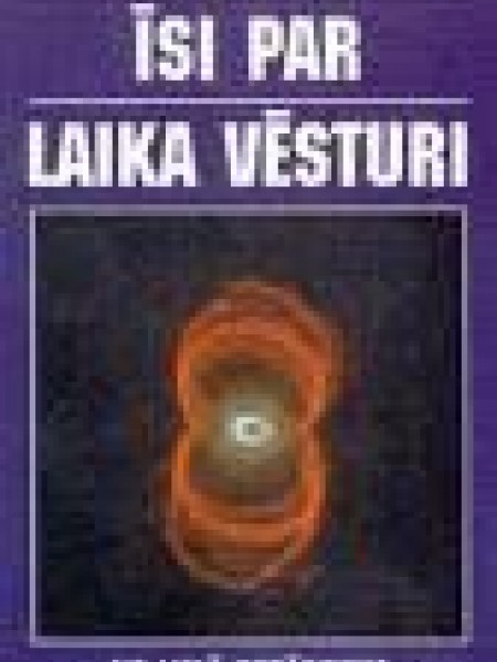 Īsi par laika vēsturi