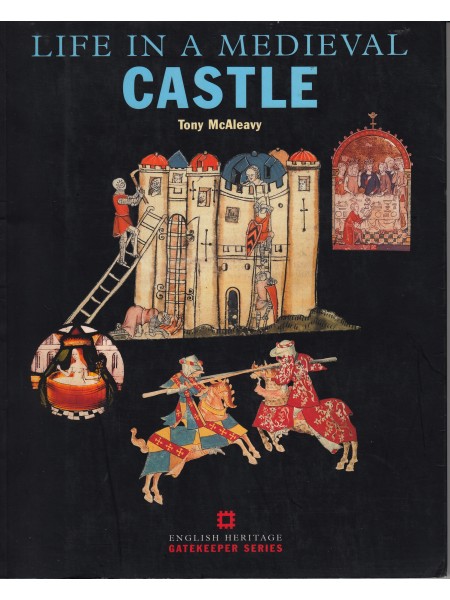 Life in a Medieval Castle