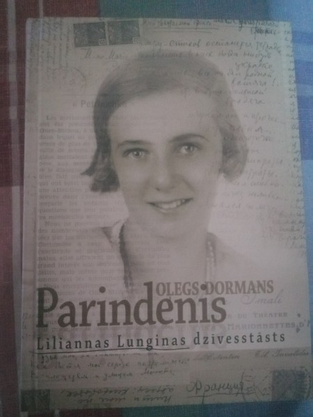 Parindenis