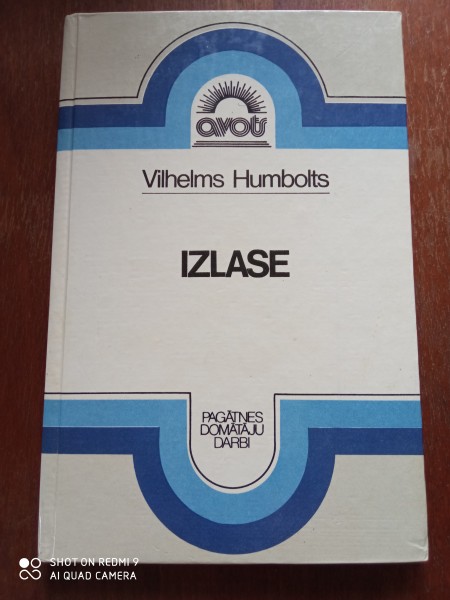 Izlase