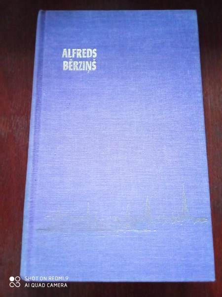 Tāls ir ceļš atpakaļ uz dzimteni