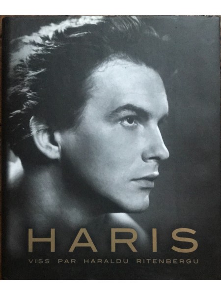 Viss par Haraldu Ritenbergu