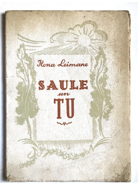 Saule un Tu