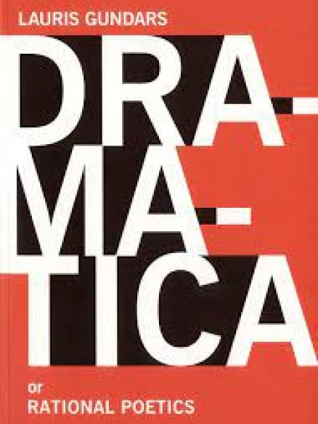 Dramatica or Rational poetics