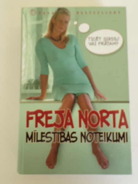 Mīlestības noteikumi