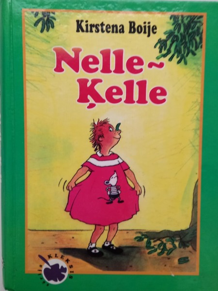 Nelle-Ķelle