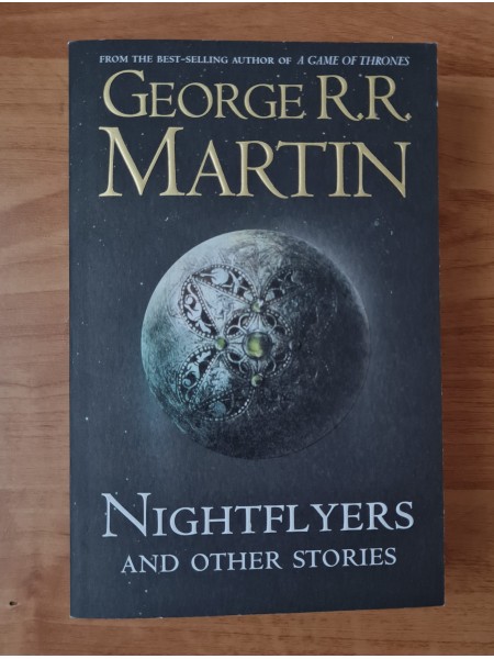 Nightfyers And Other Stories
