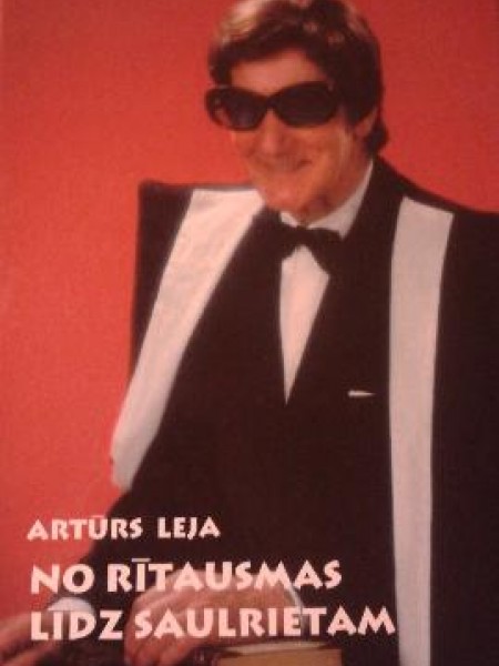 No rītausmas līdz saulrietam