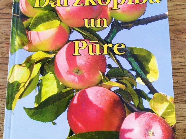 Dārzkopība un Pūre