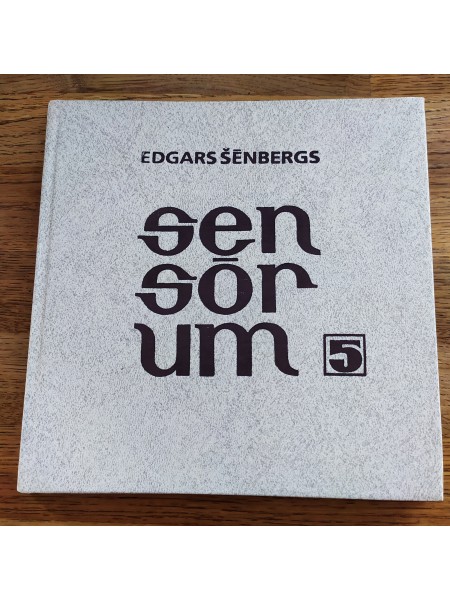 Sensōrum - 5