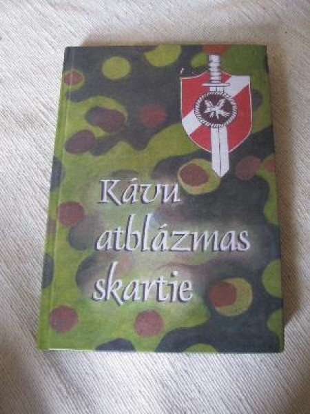 Kāvu atblāzmas skartie