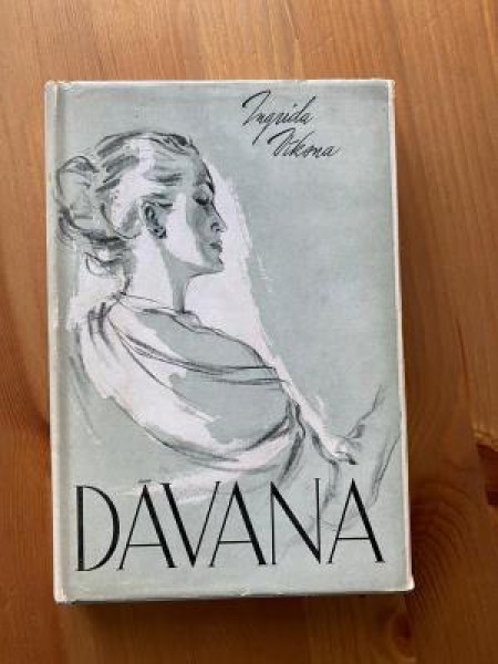 Dāvana