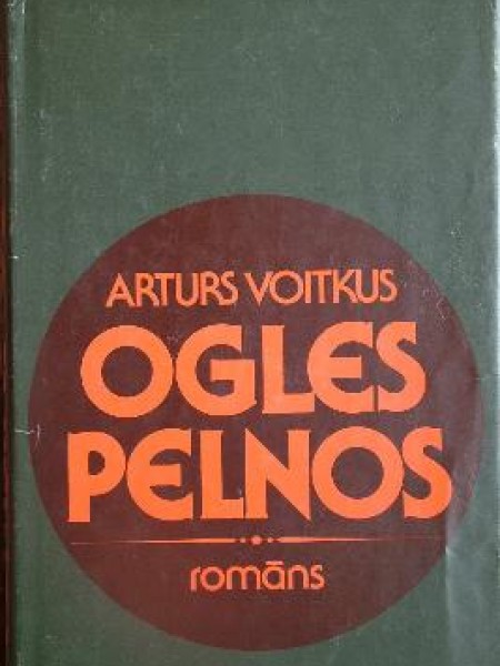 Ogles pelnos