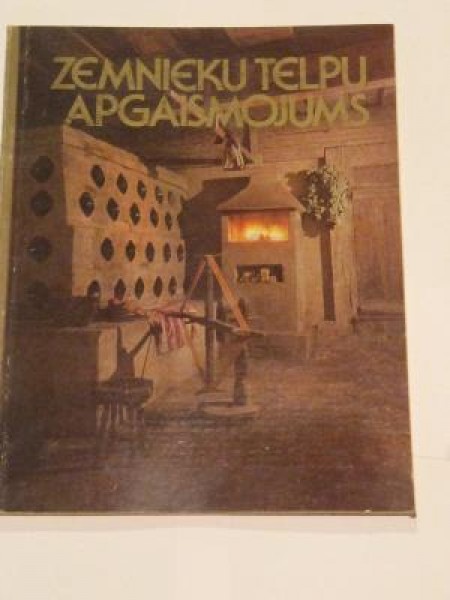 Zemnieku telpu apgaismojums