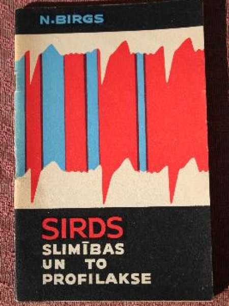 Sirds slimības un to profilakse