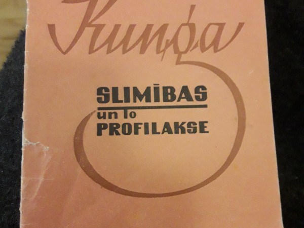 Kuņģa slimības un to profilakse