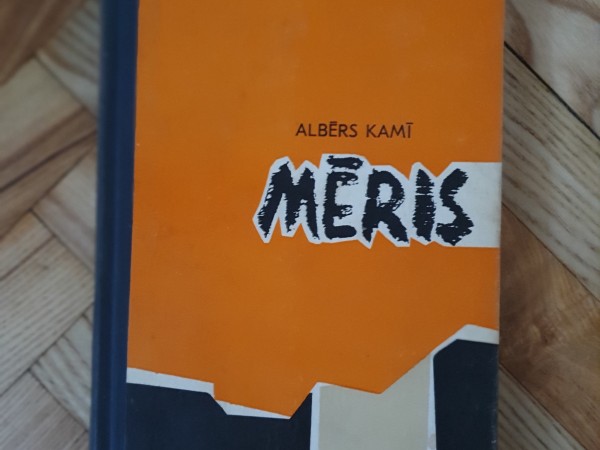 Mēris