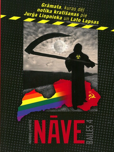 Nāve Bailes 4bailes