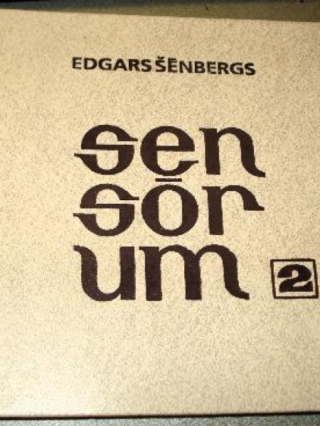 Sensōrum 2