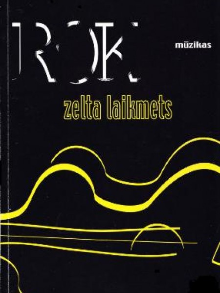 Rokmūzikas zelta laikmets