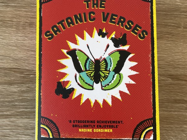 The Satanic Verses