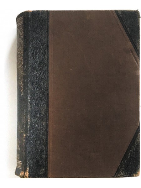 Latviešu konverācijas vārdnīca