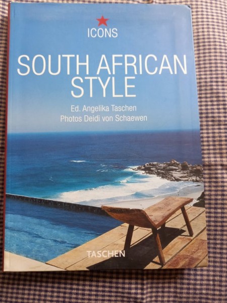 South African Style
