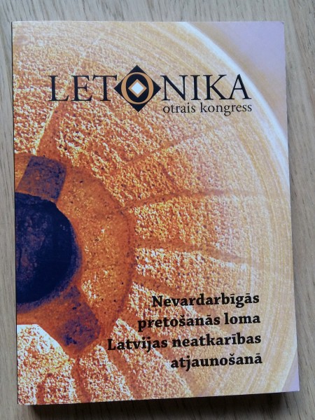 Nevardarbīgās pretošanās loma Latvijas neatkarības atjaunošanā