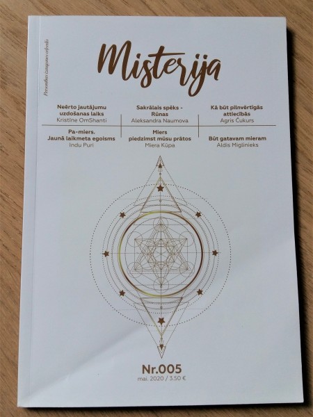 Mistērija 2020/05