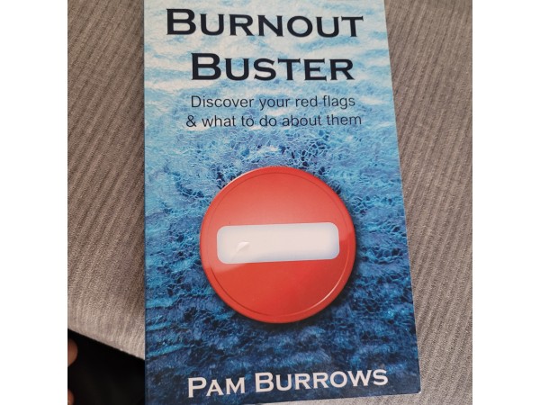 Burnout buster