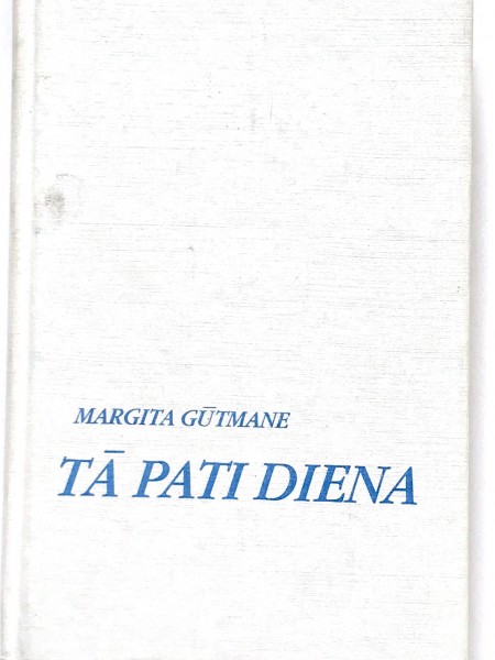 Tā pati diena