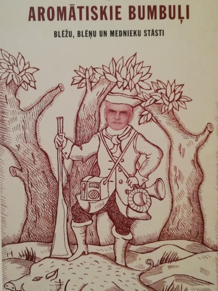 Aromātiskie bumbuļi