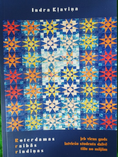 Roterdamas raibās rindiņas