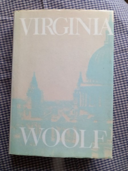 Mrs. Dalloway and Essays