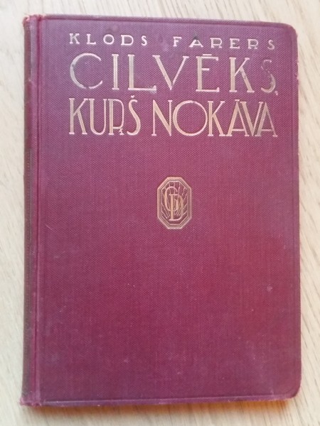 Cilvēks, kurš nokāva