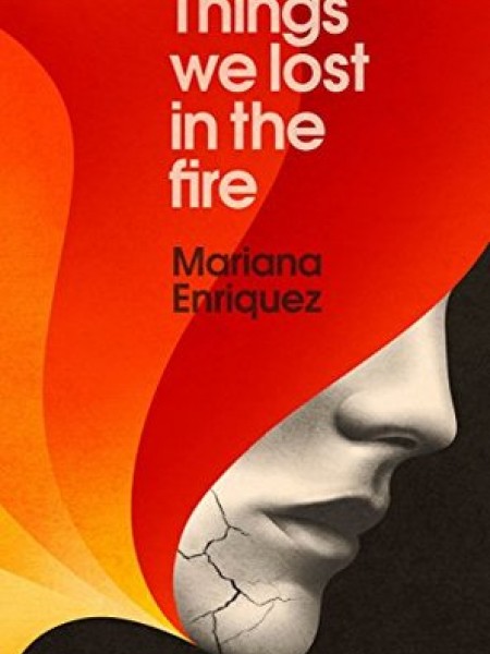 Things we lost in the fire