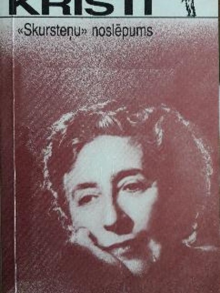 Skursteņu noslēpums