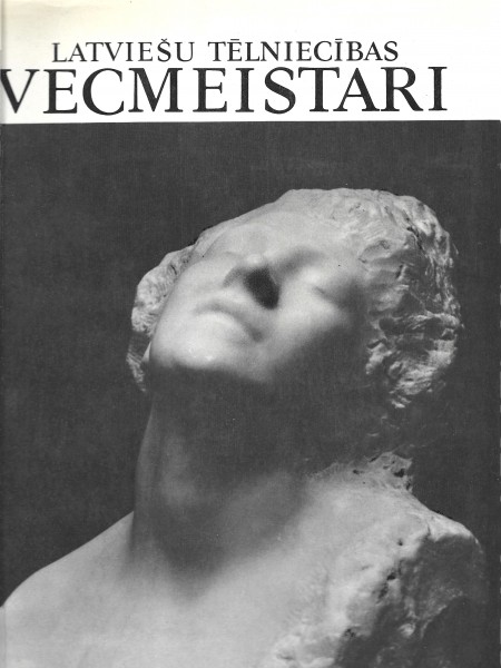 Latviešu tēlniecības vecmeistari