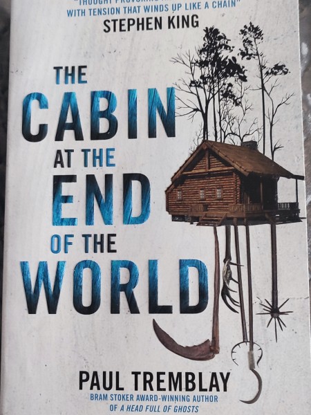 The Cabin at the End of the World