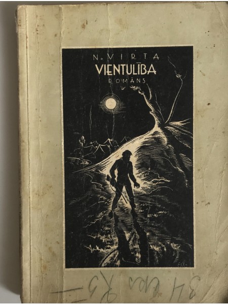 Vientulība