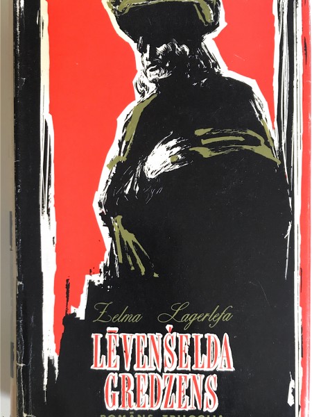 Lēvenšelda gredzens