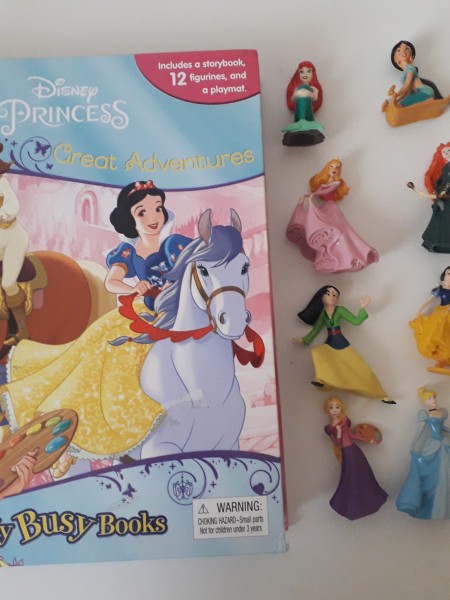 Princess Greate Adventures