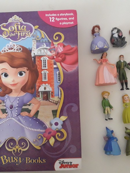 Sofia The First
