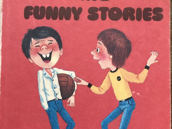 Jokes and funny stories