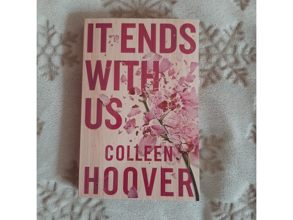 It Ends With Us