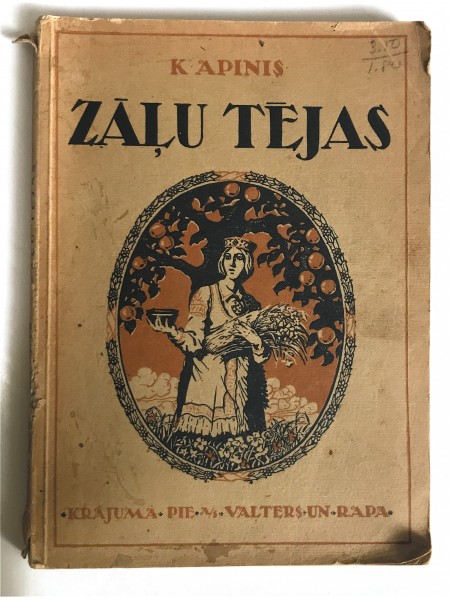 Zāļu tējas