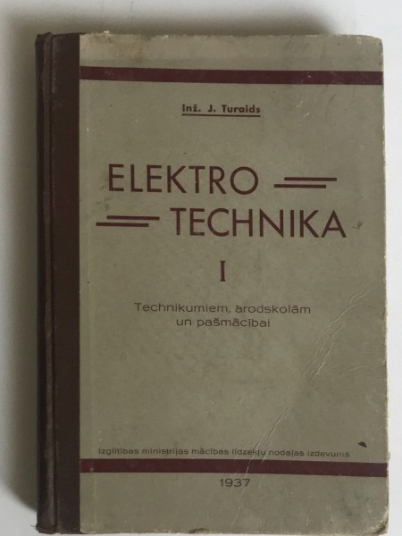 Elektrotechnika