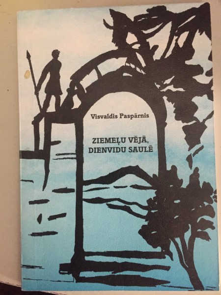 Ziemeļu vējā, dienvidu saulē